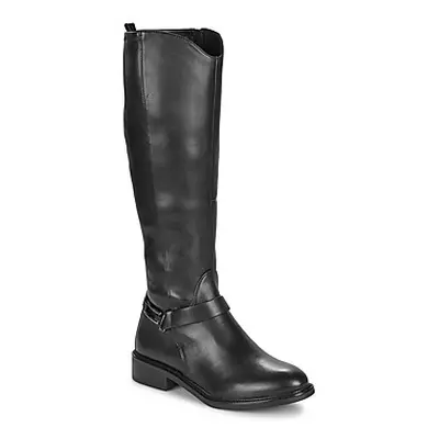 Tamaris STARIS women's High Boots in Black