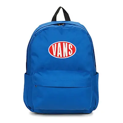 Vans OLD SKOOL BACKPACK women's Backpack in Blue