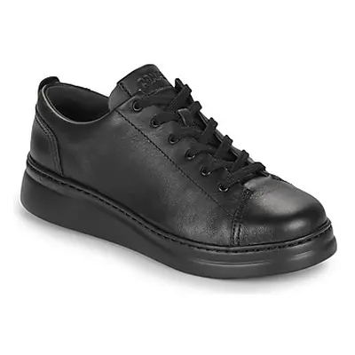 Camper SPIN women's Shoes (Trainers) in Black