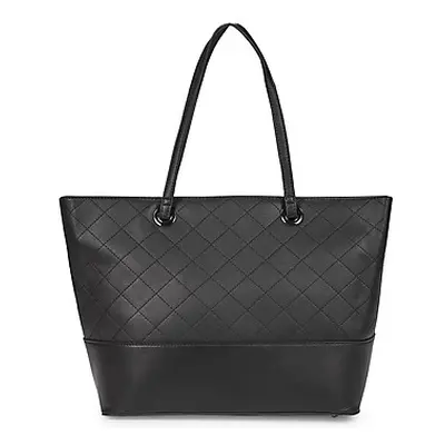 Moony Mood JOSI women's Shopper bag in Black