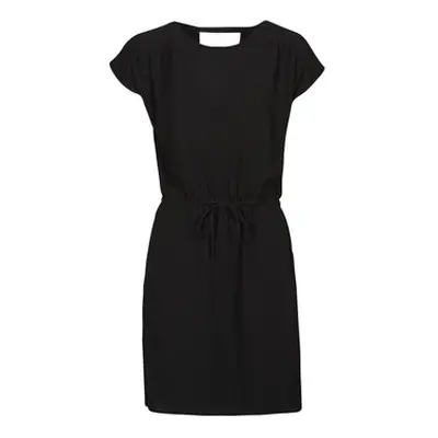 Vero Moda VMSASHA women's Dress in Black