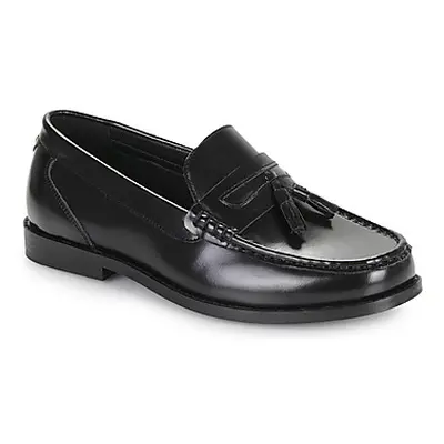 Ravel MILLPORT women's Loafers / Casual Shoes in Black