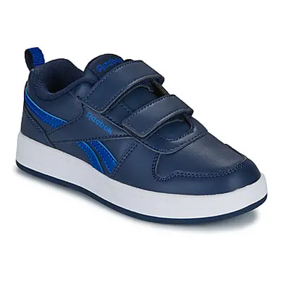 Reebok Classic REEBOK ROYAL PRIME 2.0 2V boys's Children's Shoes (Trainers) in Blue