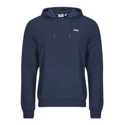 Fila BENGEL REGULAR HOODY men's Sweatshirt in Marine