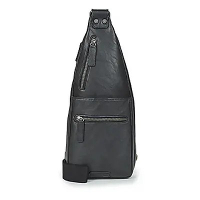 Wylson SEOUL men's Pouch in Black