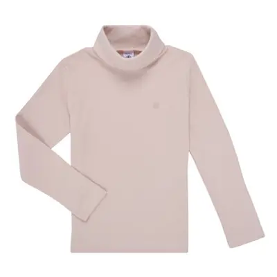 Petit Bateau TOI girls's in Pink