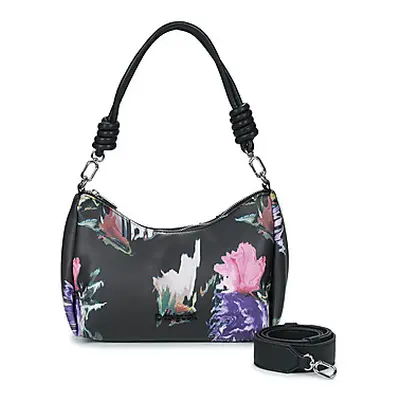 Desigual BAG SPRY MAYARI women's Shoulder Bag in Multicolour