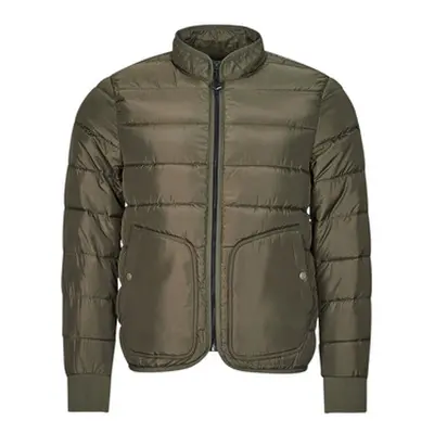 Replay VICRA men's Jacket in Kaki