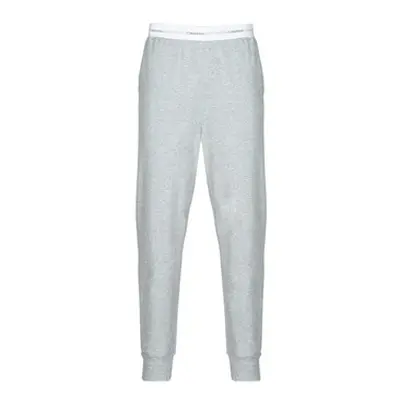 Calvin Klein Jeans JOGGER men's Sleepsuits in Grey