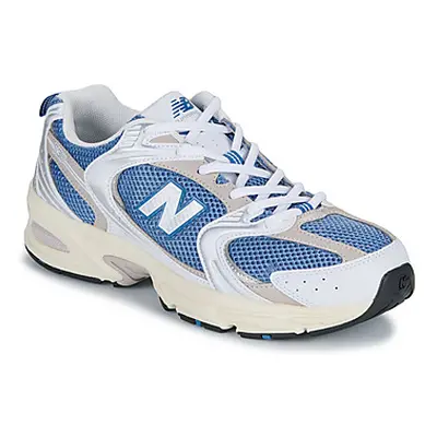 New Balance 530 men's Shoes (Trainers) in Blue