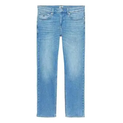 Tommy Jeans Scanton Slim Jeans Denim Medium men's in Blue