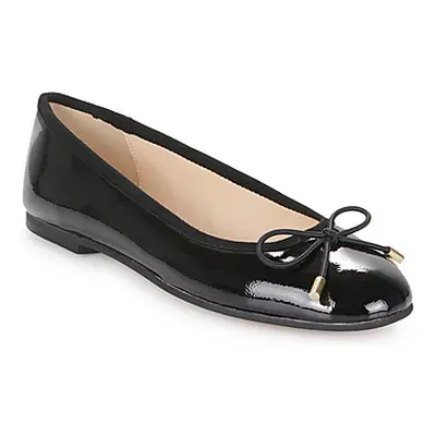 Ravel ELLON women's Shoes (Pumps / Ballerinas) in Black