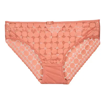 DIM GENEROUS CLASSIC women's Knickers/panties in Pink