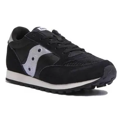 Saucony Jazz Original boys's Trainers in Black