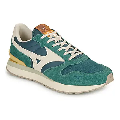 Mizuno MIZUNO RB87 men's Shoes (Trainers) in Green