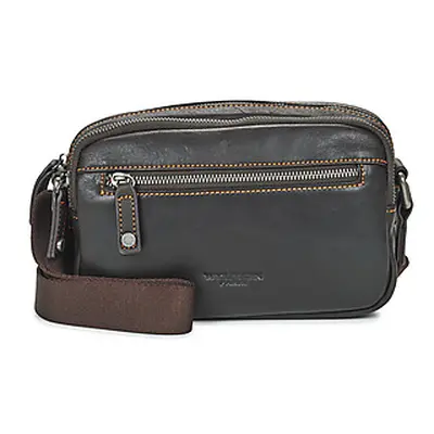 Wylson RIO men's Pouch in Brown