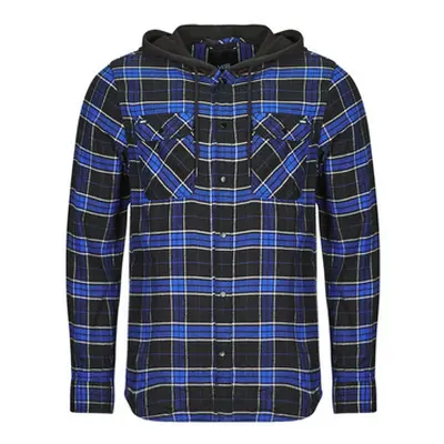 Vans MN PARKWAY II men's Jacket in Black