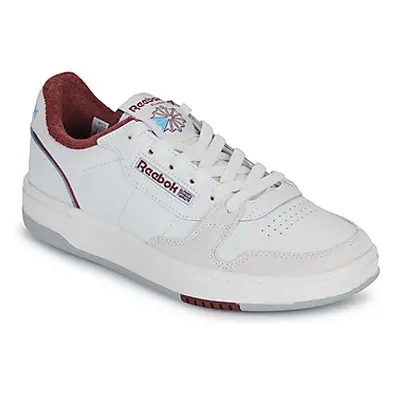 Reebok Classic PHASE COURT women's Shoes (Trainers) in White