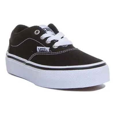 Vans Doheny Kids boys's Trainers in