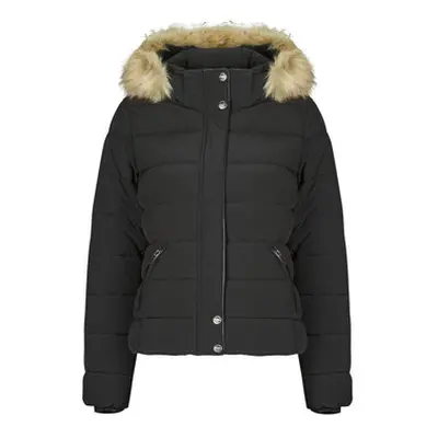 Kaporal MIBBY women's Jacket in Black