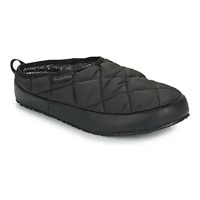 Columbia OMNI-HEAT LAZY BEND CAMPER men's Slippers in Black