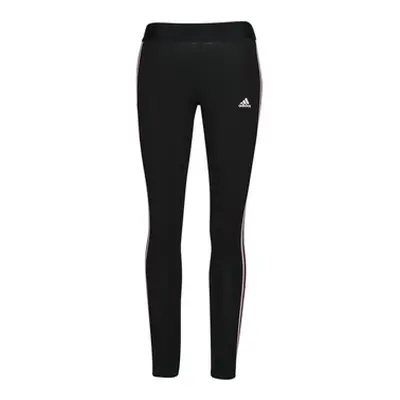 Adidas 3S LEG women's Tights in Black