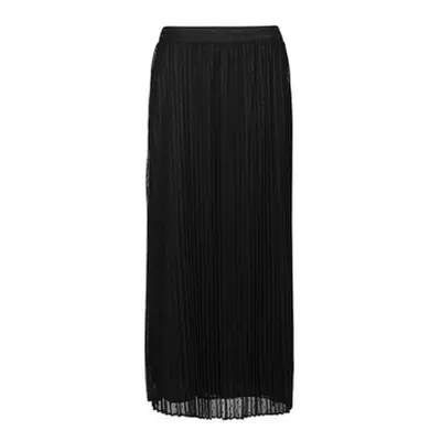 Les Petites Bombes INEZ women's Skirt in Black