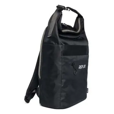 Replay Mens Backpack men's Bag in Black