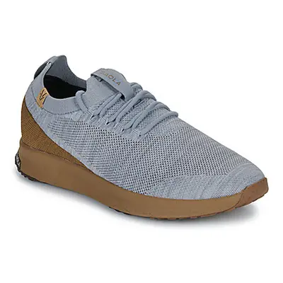 Saola TSAVO 2.0 WP men's Shoes (Trainers) in Grey