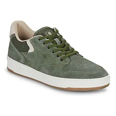 Element TOPAZ C3 3.0 men's Shoes (Trainers) in Kaki