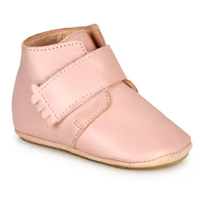 Easy Peasy MY KINY UNI girls's Children's Shoes (Pumps / Ballerinas) in Pink