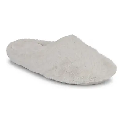 DIM D CATRESSE C women's Slippers in Beige