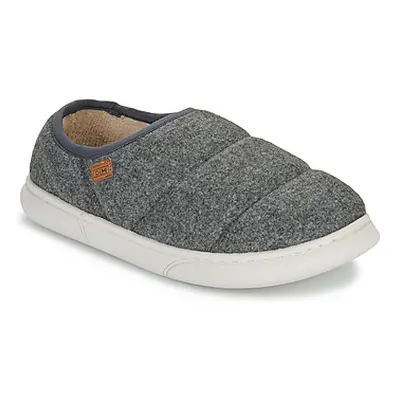 DIM D JOTCHA men's Slippers in Grey