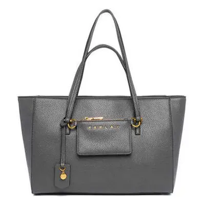 Replay Fw3018.000 women's Bag in Grey