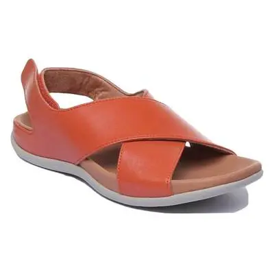 Strive Venice women's Sandals in Orange