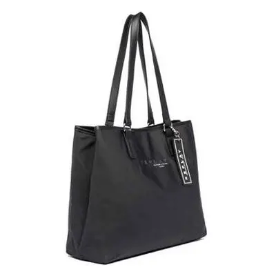 Replay Tote Bag women's Bag in Black