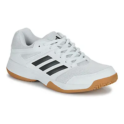 Adidas Speedcourt M men's Indoor Sports Trainers (Shoes) in White