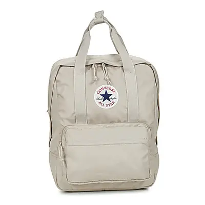 Converse BP SMALL SQUARE BACKPACK women's Backpack in Beige