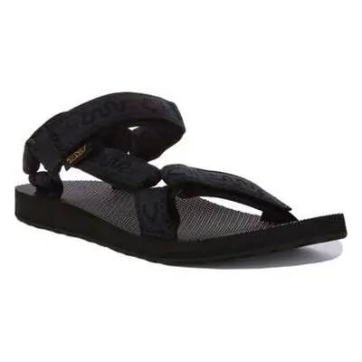 Teva Original Universal men's Sandals in Blue