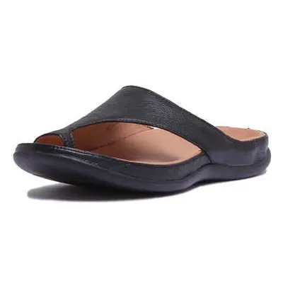 Strive Capri women's Sliders in Black