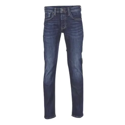 Pepe jeans CASH men's Jeans in Blue