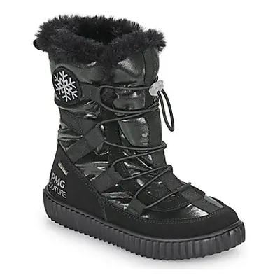 Primigi WAVE GTX girls's Children's Snow boots in Black