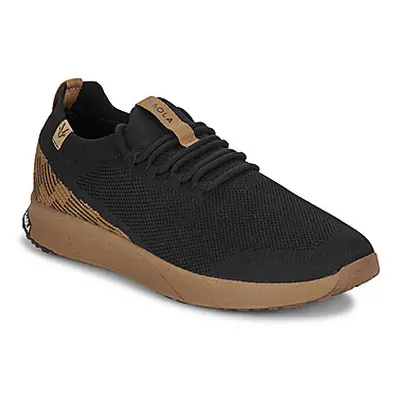 Saola TSAVO 2.0 WP men's Shoes (Trainers) in Black