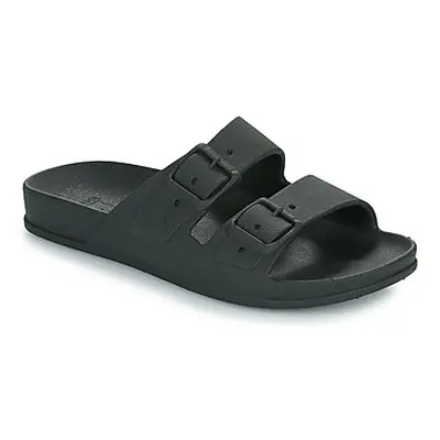 Cacatoès RIO DE JANEIRO women's Mules / Casual Shoes in Black