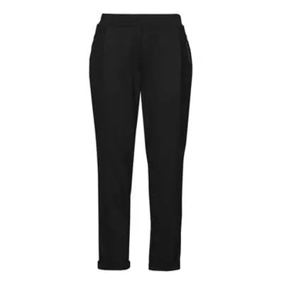 Les Petites Bombes CASSENDRA women's Trousers in Black