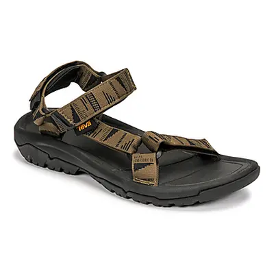 Teva HURRICANE XLT2 men's Sandals in Brown