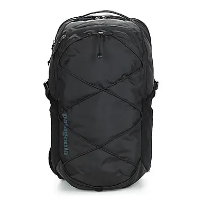 Patagonia Refugio Day Pack 30L men's Backpack in Black