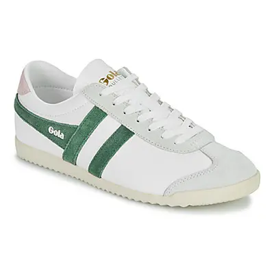 Gola Bullet Pure women's Shoes (Trainers) in White