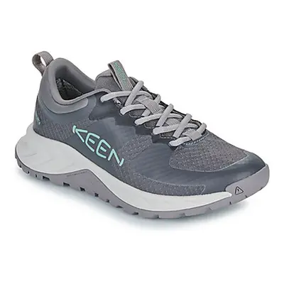 Keen VERSACORE WP women's Walking Boots in Grey