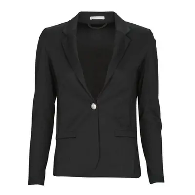 Les Petites Bombes ANNE women's Jacket in Black